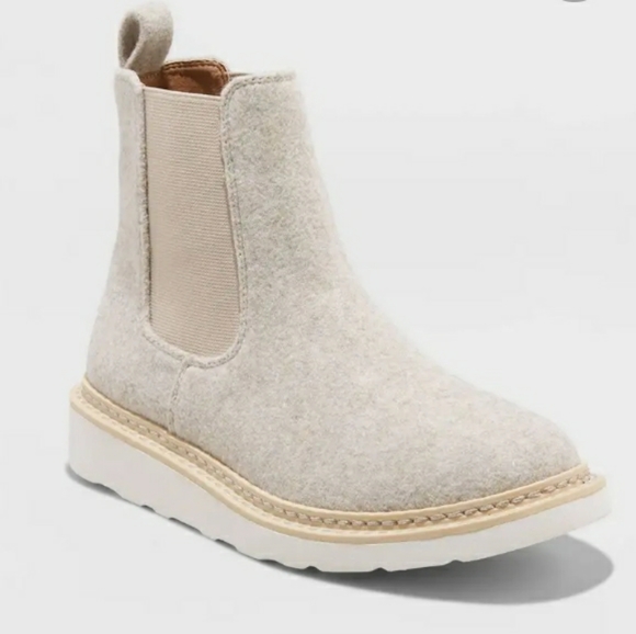 Universal Thread Shoes - Womens Dawn Fashion Sneakers Boots Booties